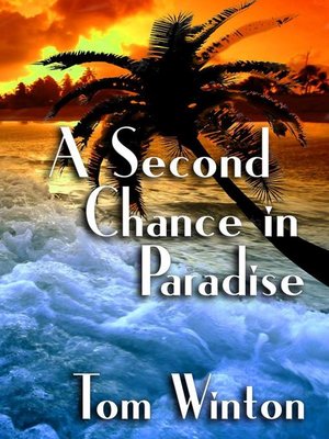 cover image of A Second Chance in Paradise